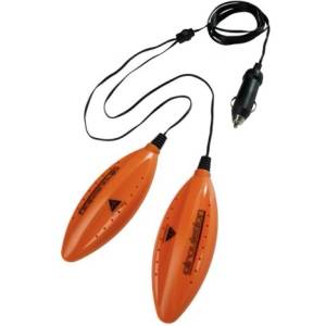 Alpenheat Изсушител за Обувки Alpenheat Circulation AD6, С UV, За Кола (12V)