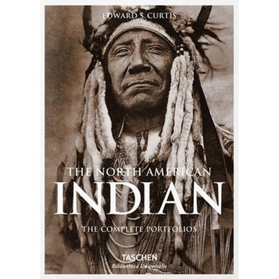 North American Indian