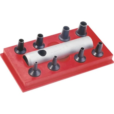 Sada výměnných výsečníků Narex – Zboží Dáma