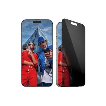 Panzer Privacy Glass Protector for iPhone 16 Pro Max