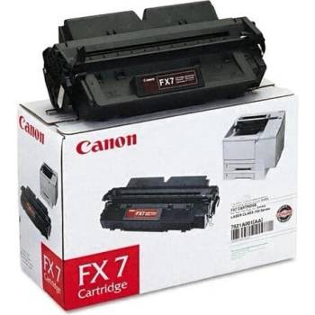 Image 1 of Canon FX7, Black (CH7621A002AA)