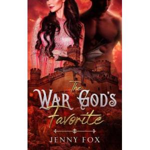 War God's Favorite | Jenny Fox (ISBN: 9781838109738)