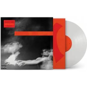 Nate Sib - Reborn (Clear Coloured) (LP) (0600574188854)