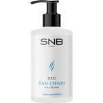 SNB Professional Дезодориращ крем за крака, 250 ml - baby