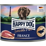 Happy Dog Sensible France Pure Duck 200 g
