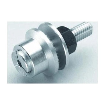 Revtec Задвижка на витло с цанга M8 вал пр. 6.35mm