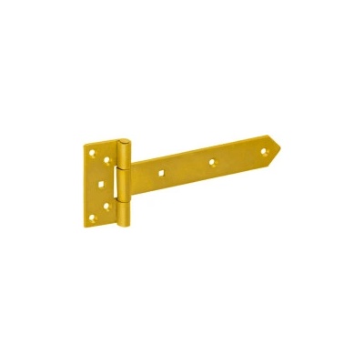Domax ZBW 300 Záves bránkový, 300x40x110x4,0 mm