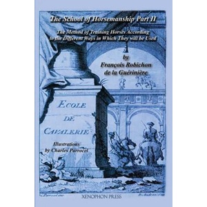 Ecole de Cavalerie (ISBN: 9780933316010)