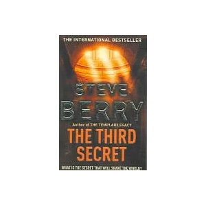 Third Secret | Steve Berry (ISBN: 9780340899267)