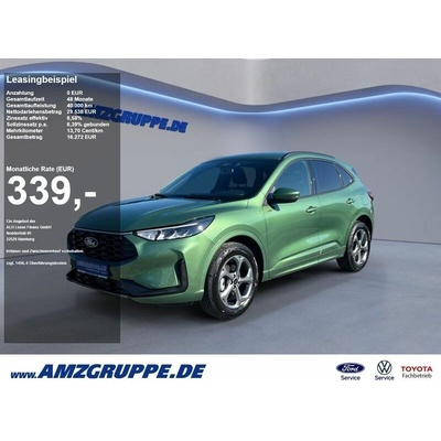 Ford Kuga 1.5 ST-Line 137 kW