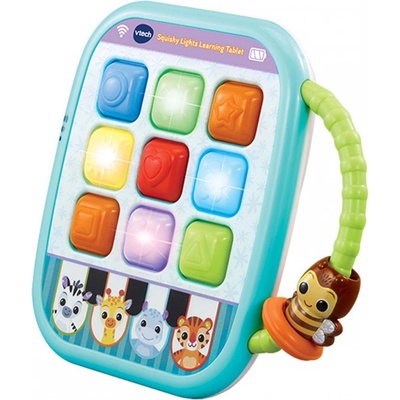VTech Музикална играчка Vtech - Таблет (V540403)