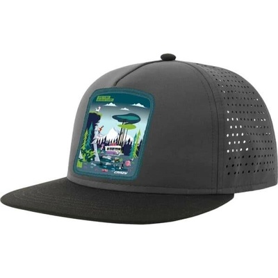 Crazy Idea CAP BRO