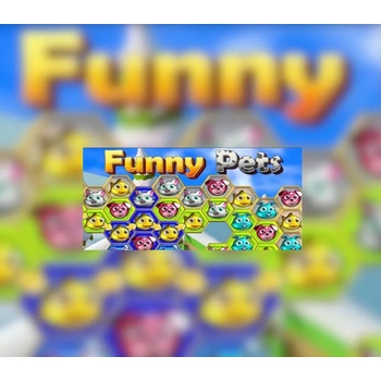 Funny Pets