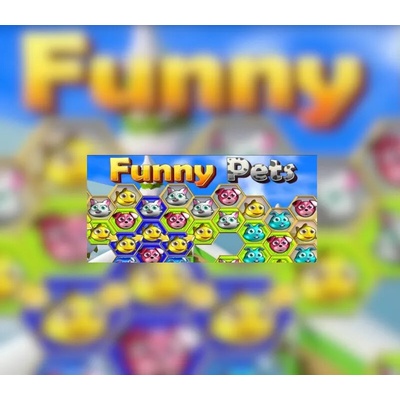 Funny Pets