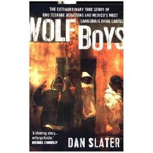 Wolf Boys | Dan Slater (ISBN: 9781760291488)