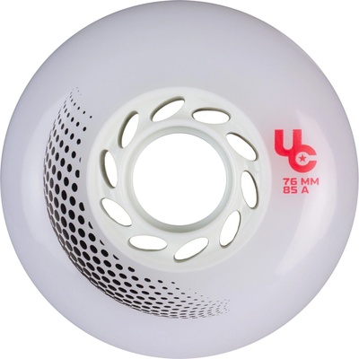 Undercover Vortex 76mm 85A 4ks