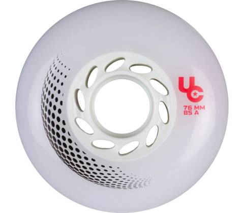 Undercover Vortex 76mm 85A 4ks