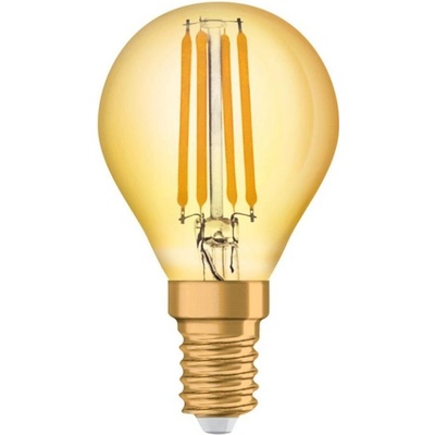Rabalux Filament-Led led žiarovka 1x6 W E14 2015