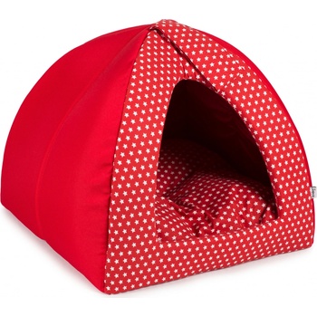 Iridog Kukaň pro psa IGLOO no.4