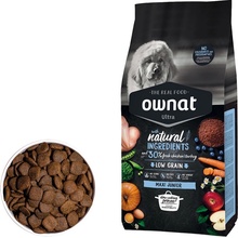 Ownat Ultra Maxi Junior 3 kg