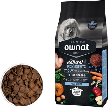 Ownat Ultra Maxi Junior 3 kg