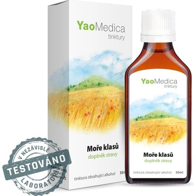YaoMedica Moře klasů 50 ml