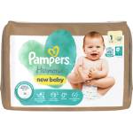 Pampers Памперси Хармони Ню Бебе размер 1 35 бр