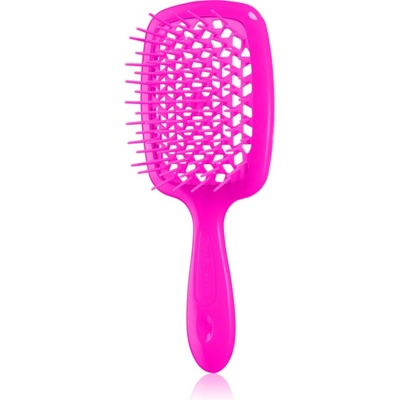 Janeke Superbrush голяма плоска четка За коса 20, 3 x 8, 5 x 3, 1 cm
