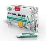 Immuno Booster Akut SALUTEM roztok v ampulkách s Betaglukánom 10 x 25 ml