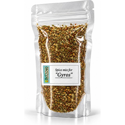 BOTANO Kréta koření na gyros 50 g – Hledejceny.cz