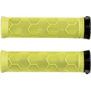 Bontrager XR Trail Elite MTB Grip Set Volt
