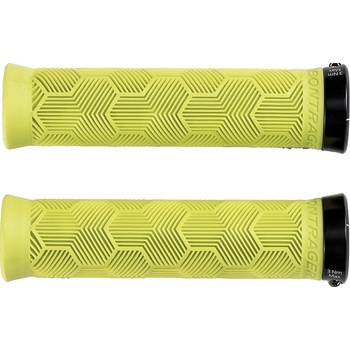 Bontrager XR Trail Elite MTB Grip Set Volt