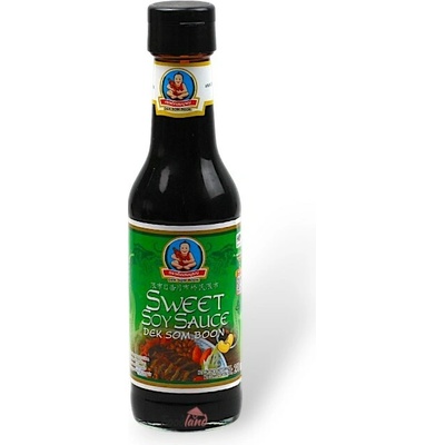 DEK SOM BOON Sladká sójová omáčka 250 ml