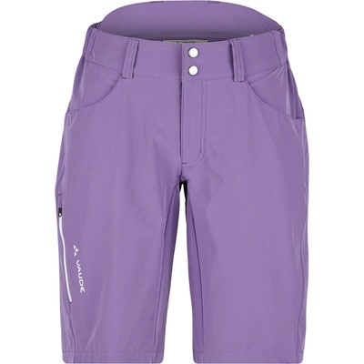 Vaude Дамски къси панталони Vaude Women's Matoso Shorts II Shorts - Mulberry - размер 42 (EU) (112-3333-0415)