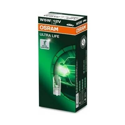 Žiarovka, smerové svetlo OSRAM 2825ULT
