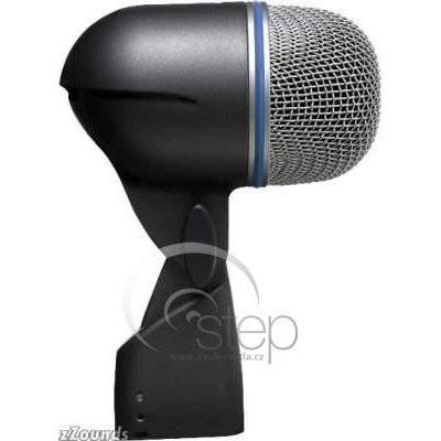 Shure Beta 52