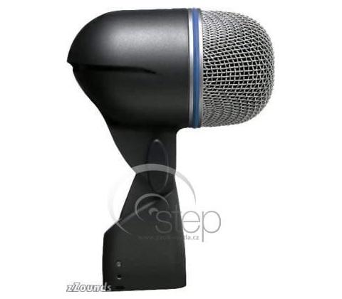 Shure Beta 52