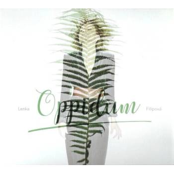 Lenka Filipová - Oppidum (Digipak) (CD) (0602577100093)