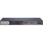 Hikvision DS-3E0520HP-E