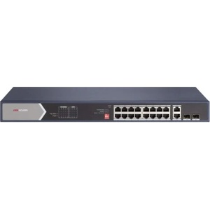 Hikvision DS-3E0520HP-E