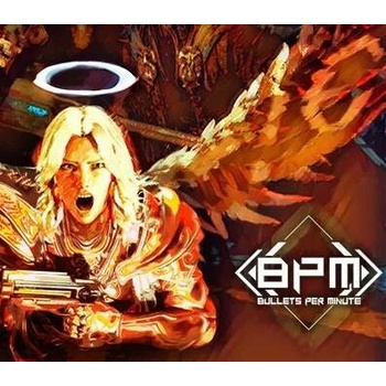 BPM: Bullets Per Minute