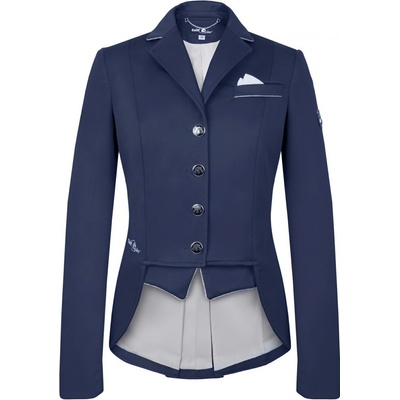 Fair Play jezdecký drezurní Frak JUDY Tmavě modrá