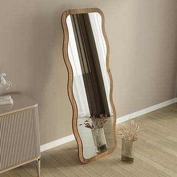 ASG Огледало aror Орех (8684282547037)