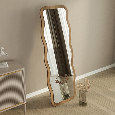 ASG Огледало aror Орех (8684282547037)