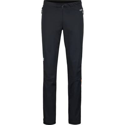 Sportful Мъжки панталон за ски бягане Sportful Apex Pant Cross-country ski trousers - Black - размер XXL (003-3056-0116)