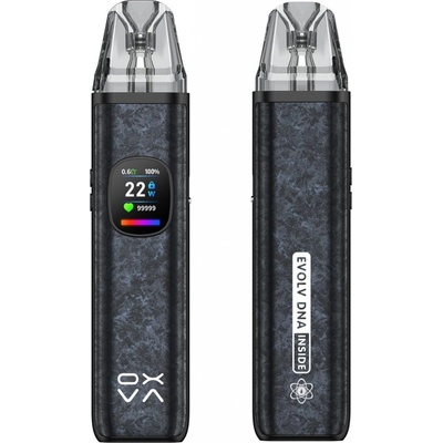 OXVA Xlim Pro 2 DNA Pod Kit Barva: Frost Titanium Blue 1300 mAh 1 ks
