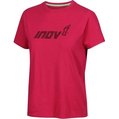 Inov 8 Dámske grafické tričko
