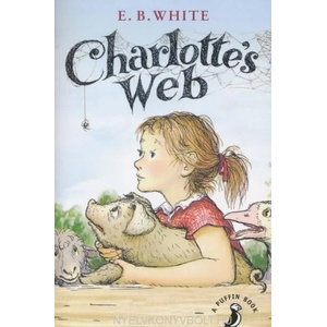 Charlotte's Web (2014)