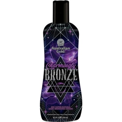 Krém do solária Charmingly Bronze Australian Gold 250 ml