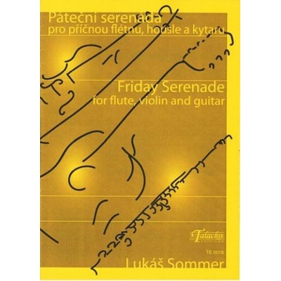 Páteční serenáda